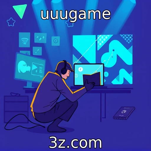 Impacto do streaming na indústria de games - uuugame